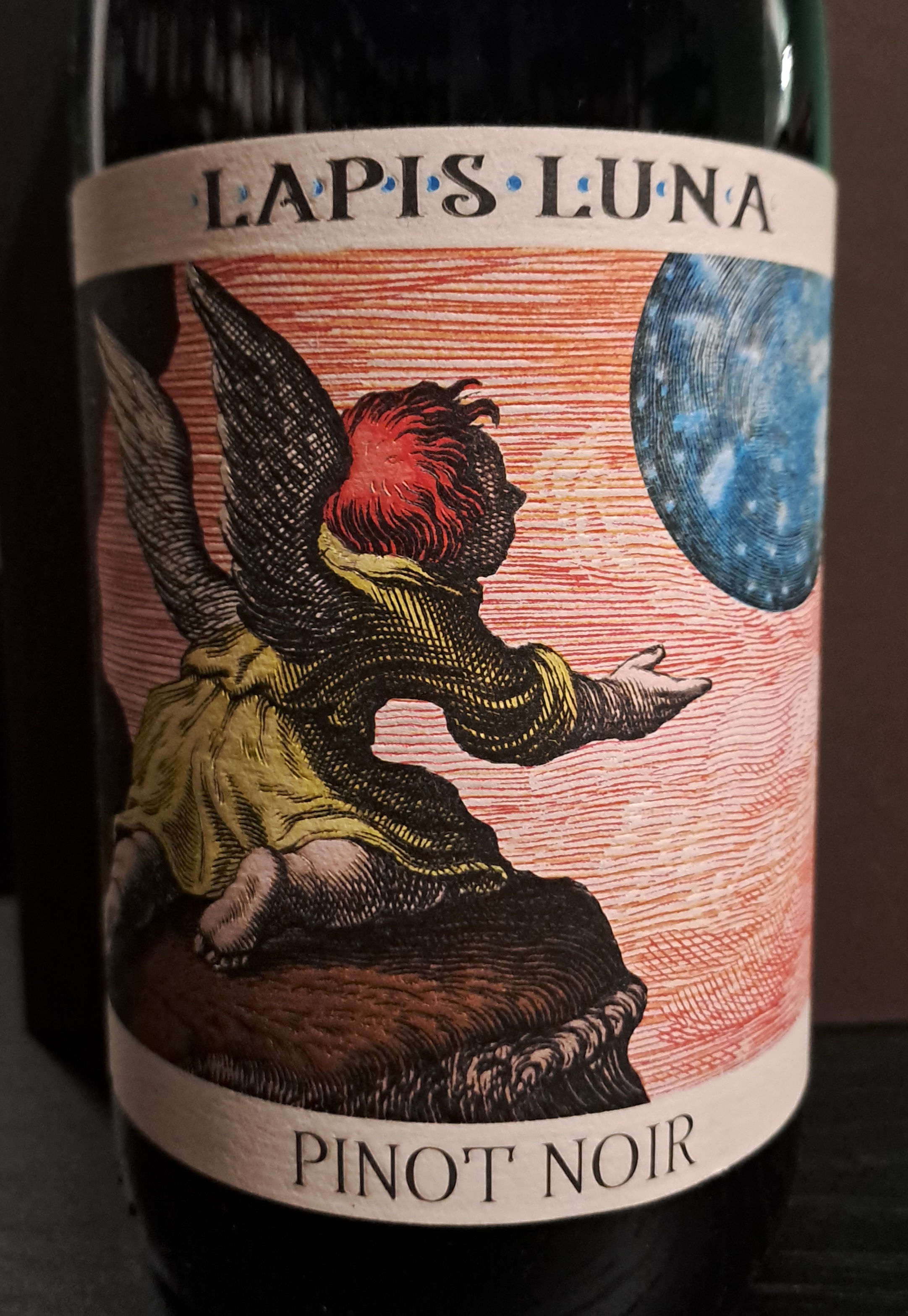 PINOT NERO LAPIS LUNA
