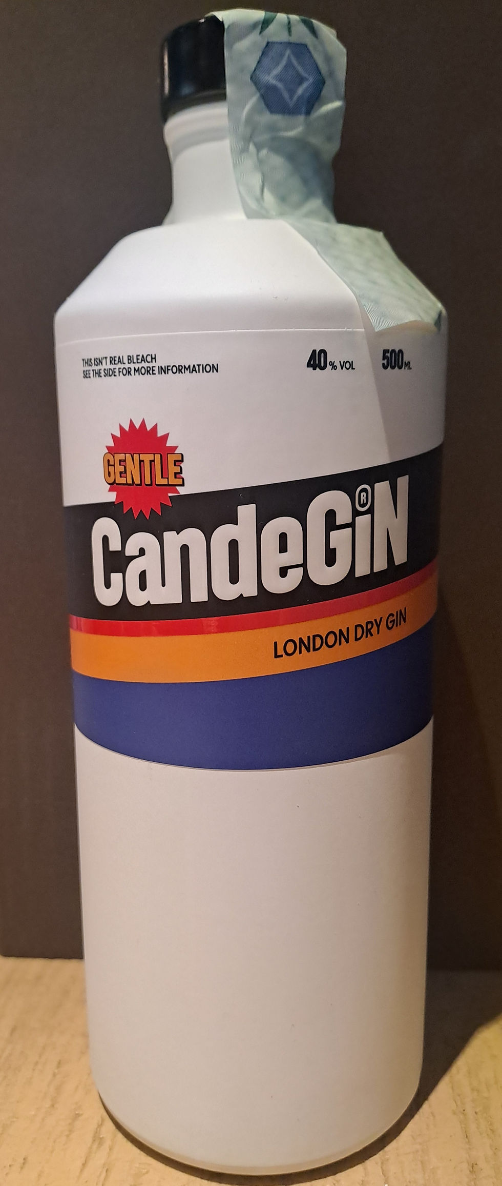 Thumbnail: CANDEGIN