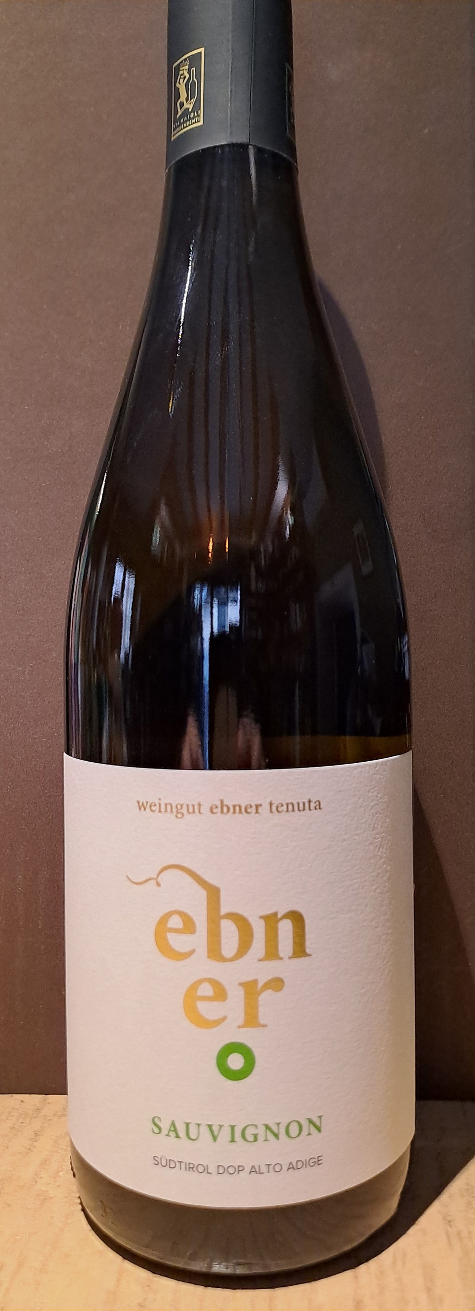 Thumbnail: SAUVIGNON SUDTIROL ALTO ADIGE 2022 DOC EBNER