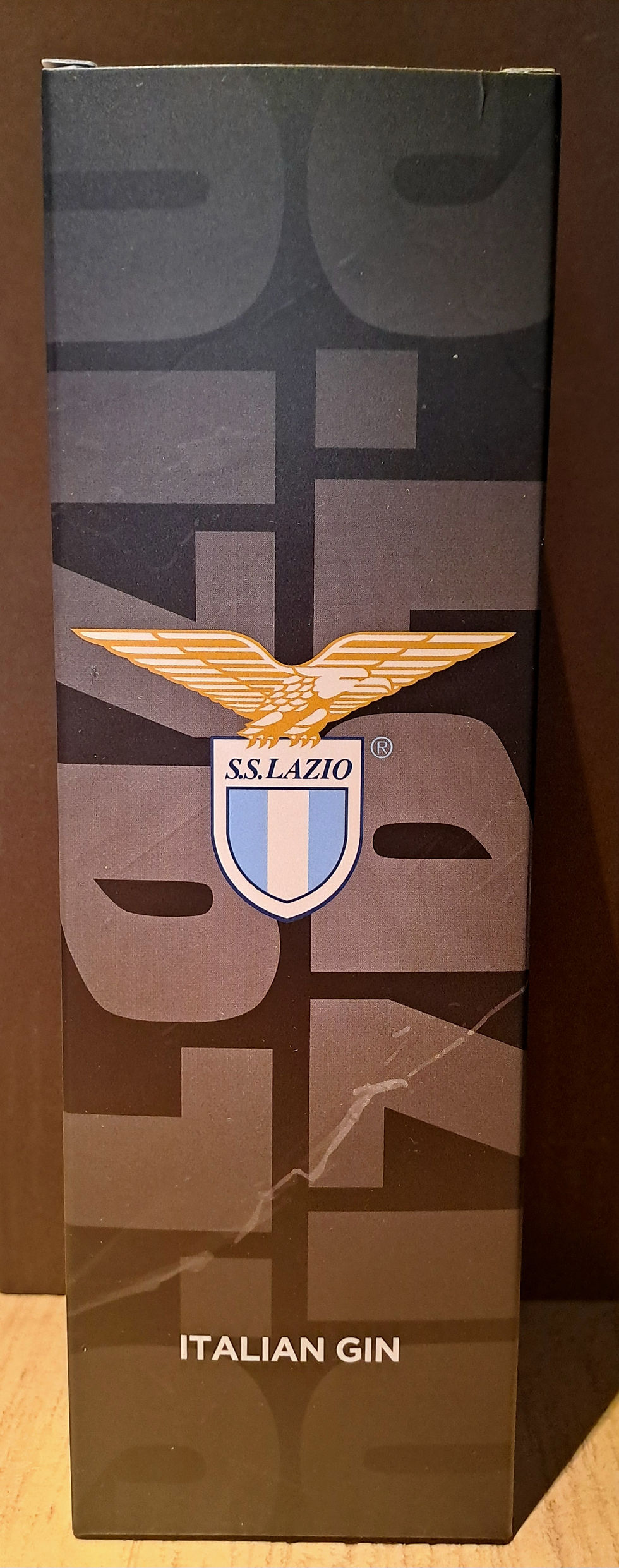 Thumbnail: ZEN ITALIAN GIN LAZIO EDITION (ASTUCCIATO)