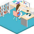 Espacio de trabajo 