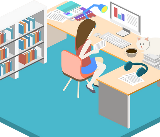 Espacio de trabajo