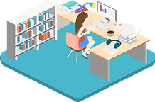 Espacio de trabajo