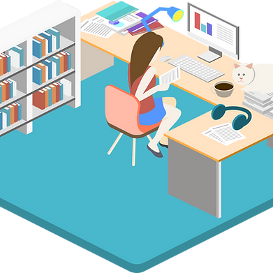 Espacio de trabajo