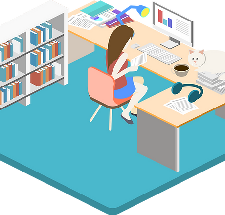 Workspace