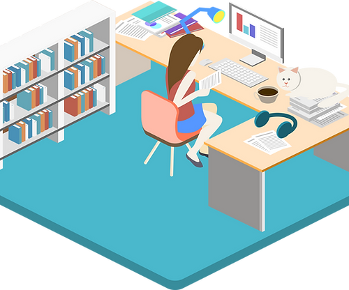 Espacio de trabajo