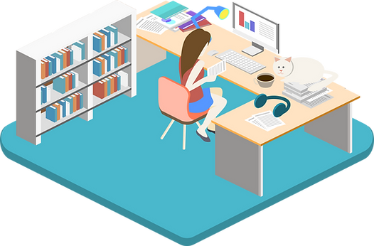 Espacio de trabajo 