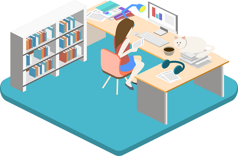 Bureau