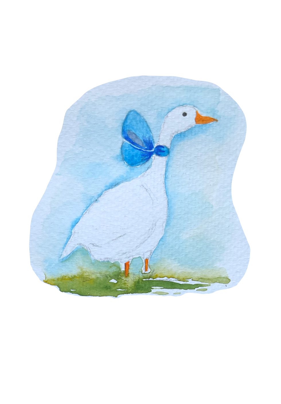Thumbnail: Duck Painting Kit