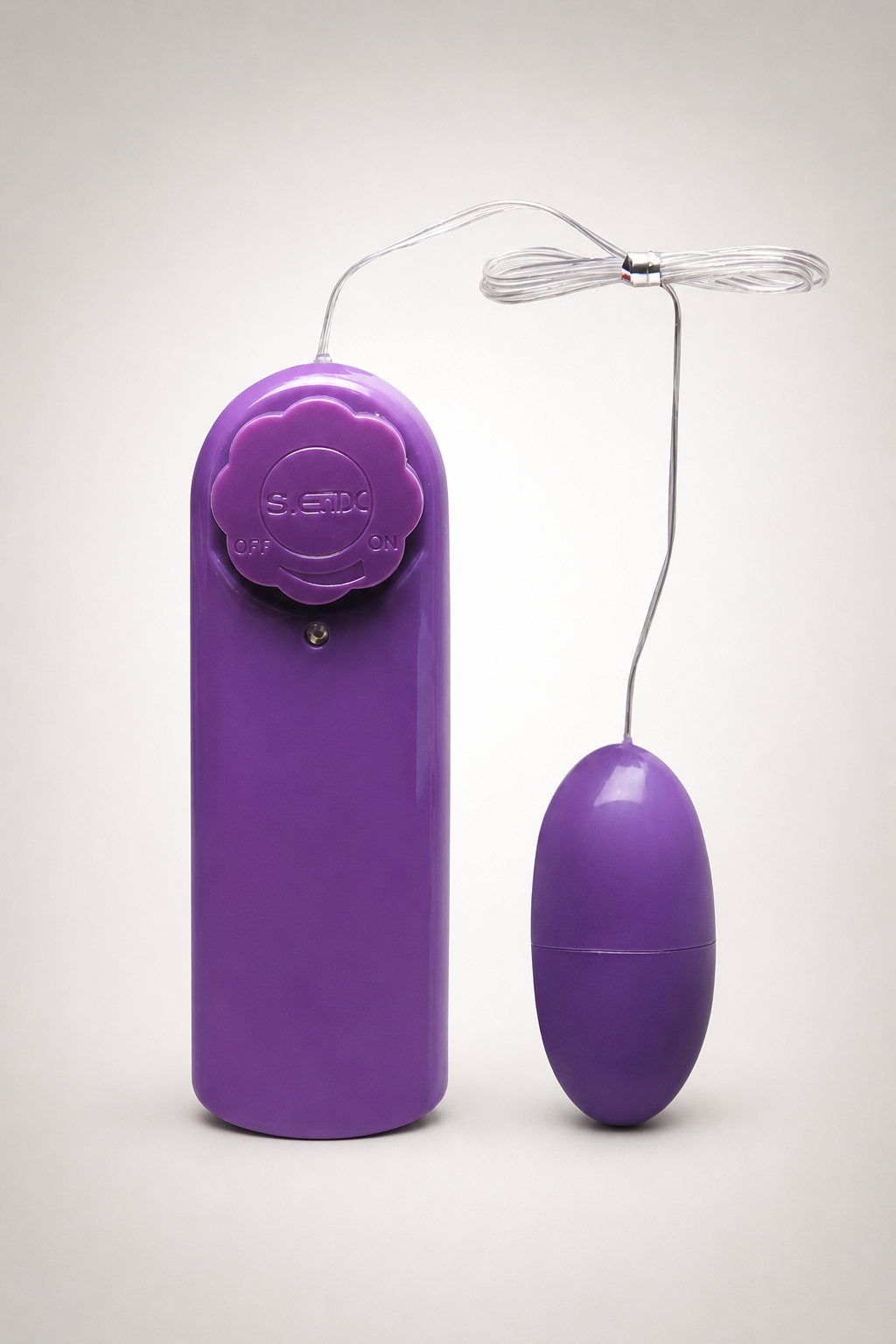 Vibrador Bullet Ovo Vibratório Importação