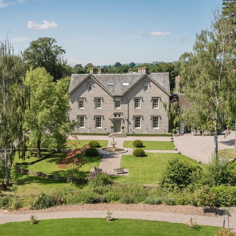 Venue Focus | Lemore Manor