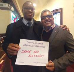 Joseph, Massey.Mar 31 19