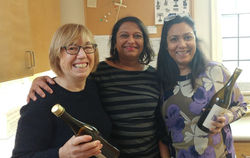 Altar Guild 2.Feb 09 19