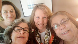 Lenten Small Group.MMW.Apr 13 19