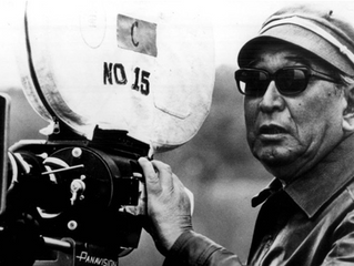 Akira Kurosawa: O Imperador e seu legado samurai – 20 anos de saudade