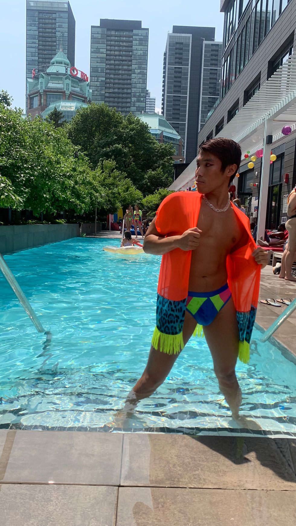 Thumbnail: RIVIERA 3 color swim brief