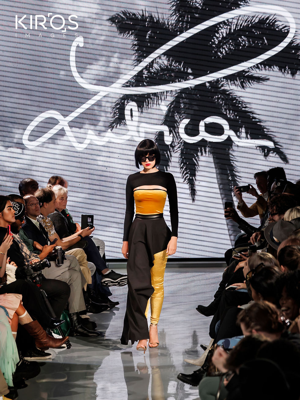 Thumbnail: KELLY skirt