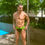 Thumbnail: MAR faux thong swim brief