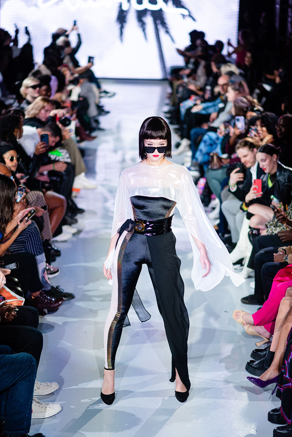 Thumbnail: LEILA jumpsuit