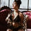 Thumbnail: MONTE CARLO velvet swimsuit