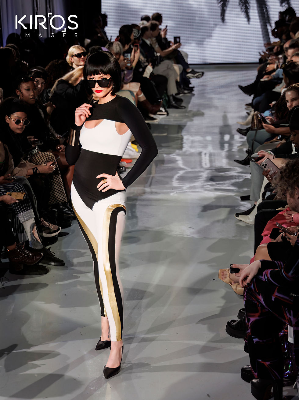 Thumbnail: KALISA jumpsuit