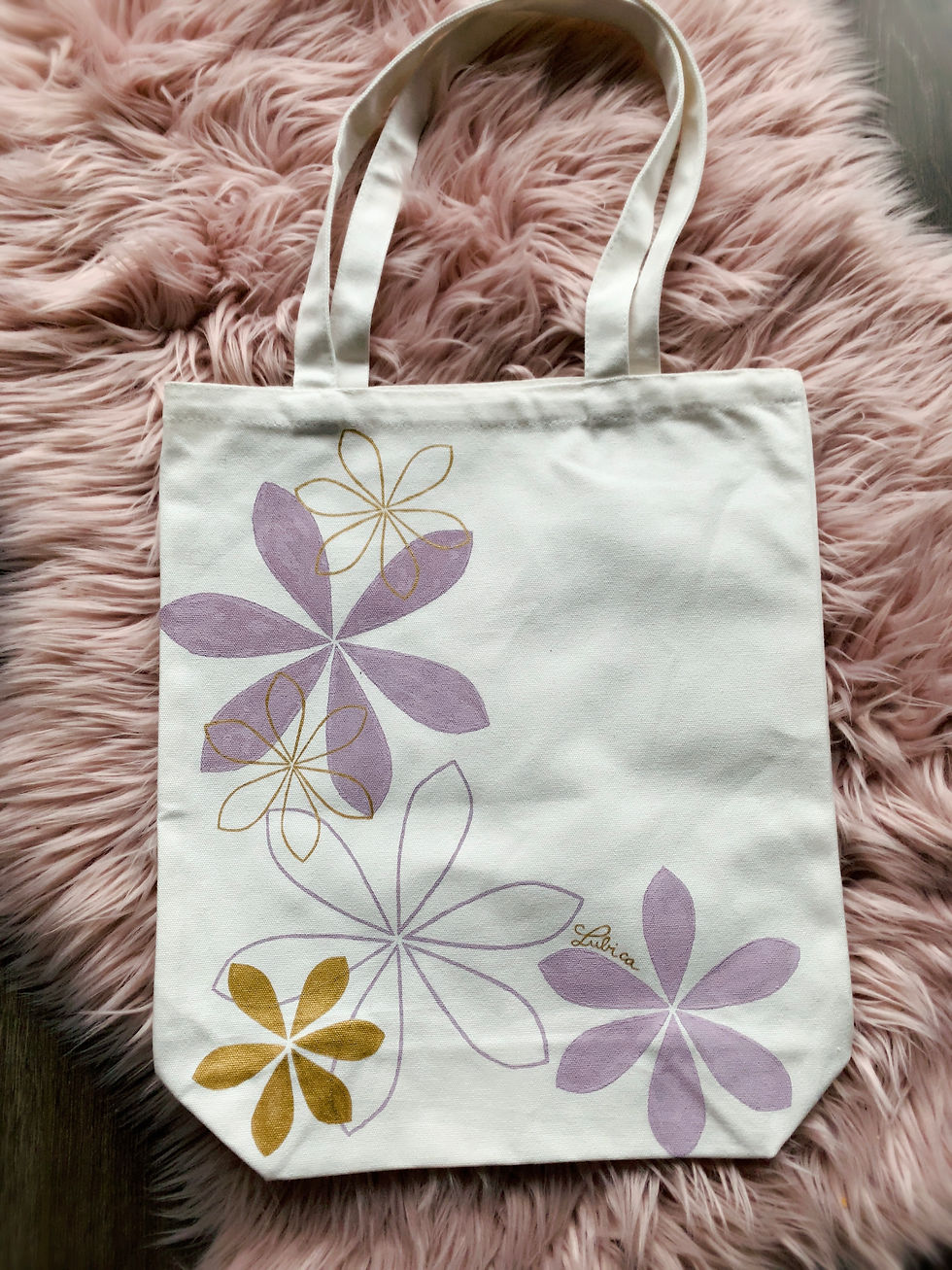 Thumbnail: White Beach Bag