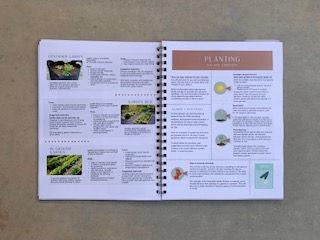 Thumbnail: Indigenous Planting & Wellness Planner