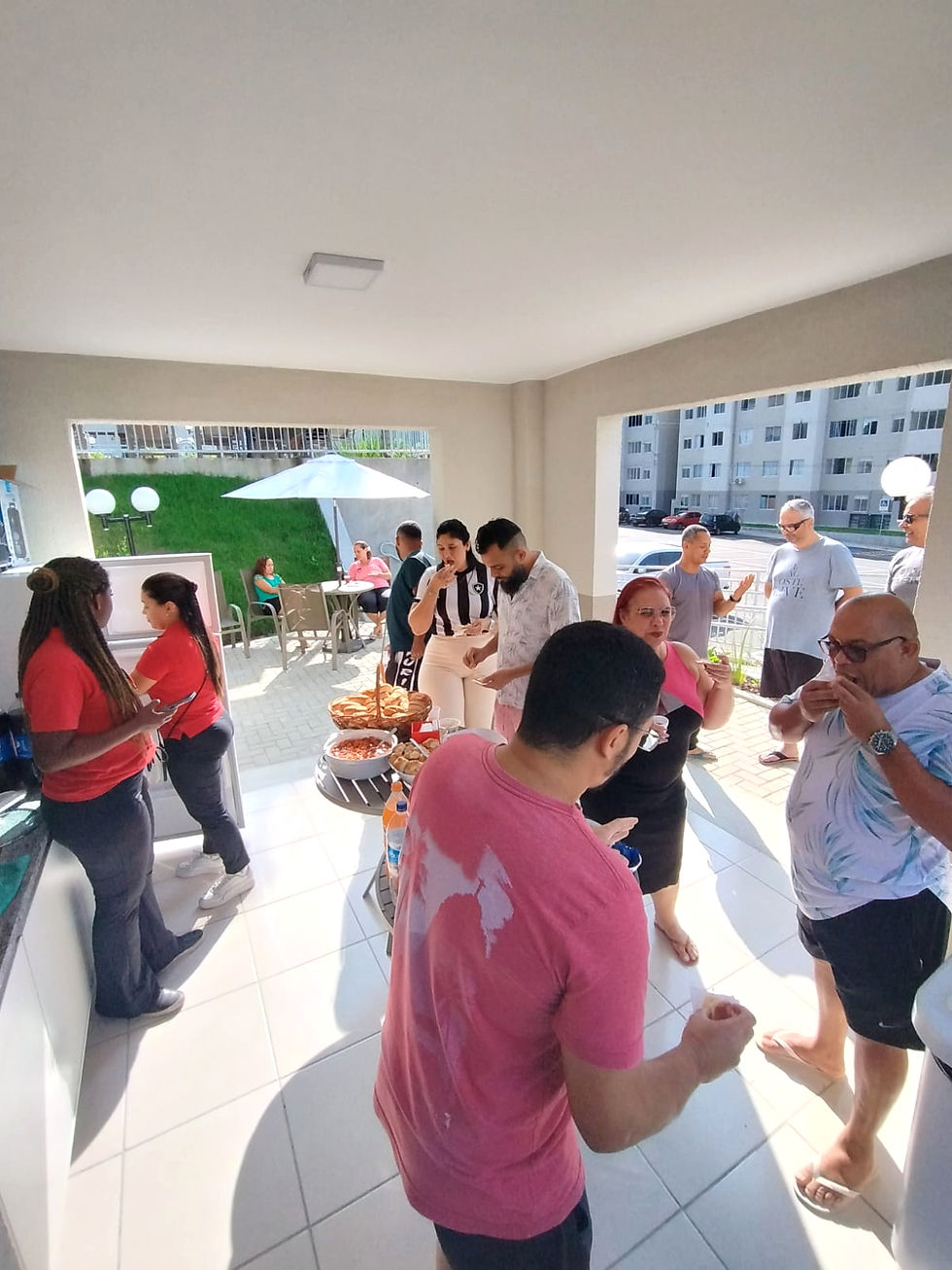 Gestão humanizada