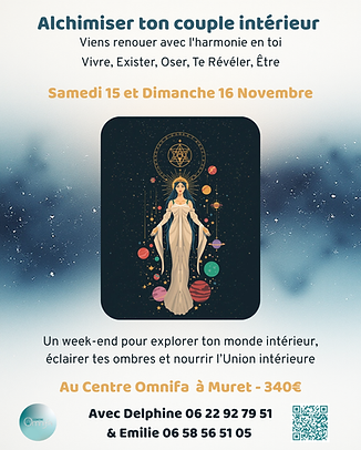 Delphine VALENTIN numérologie astrologie Emilie HUGUES thérapeute énergéticienne muret centre Omnifa centre bien-être centre de formation muret location salle muret location bureau muret thérapeutes muret formation Toulouse formation muret formation haute Garonne formation thérapeute magnétisme soins holistiques centre thérapeutiques thérapies alternatives centre formation 31 soins énergétiques muret yoga agence matrimoniale muret magnétiseur muret rebouteux