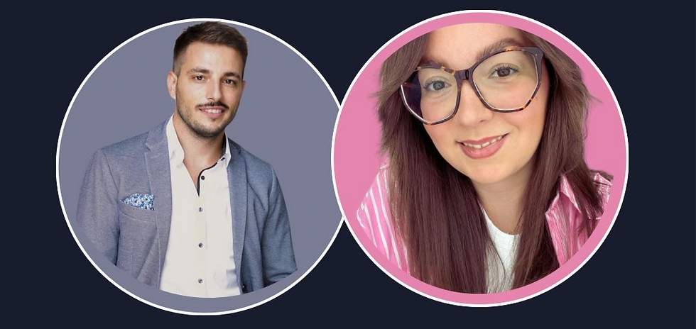 VON LIKES ZU KUNDEN - Mit Sara @instafuerfriseure und Raffa (1)