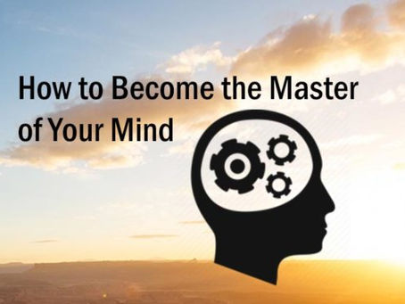 What are you thinking?