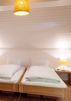 Idyll Doppelzimmer