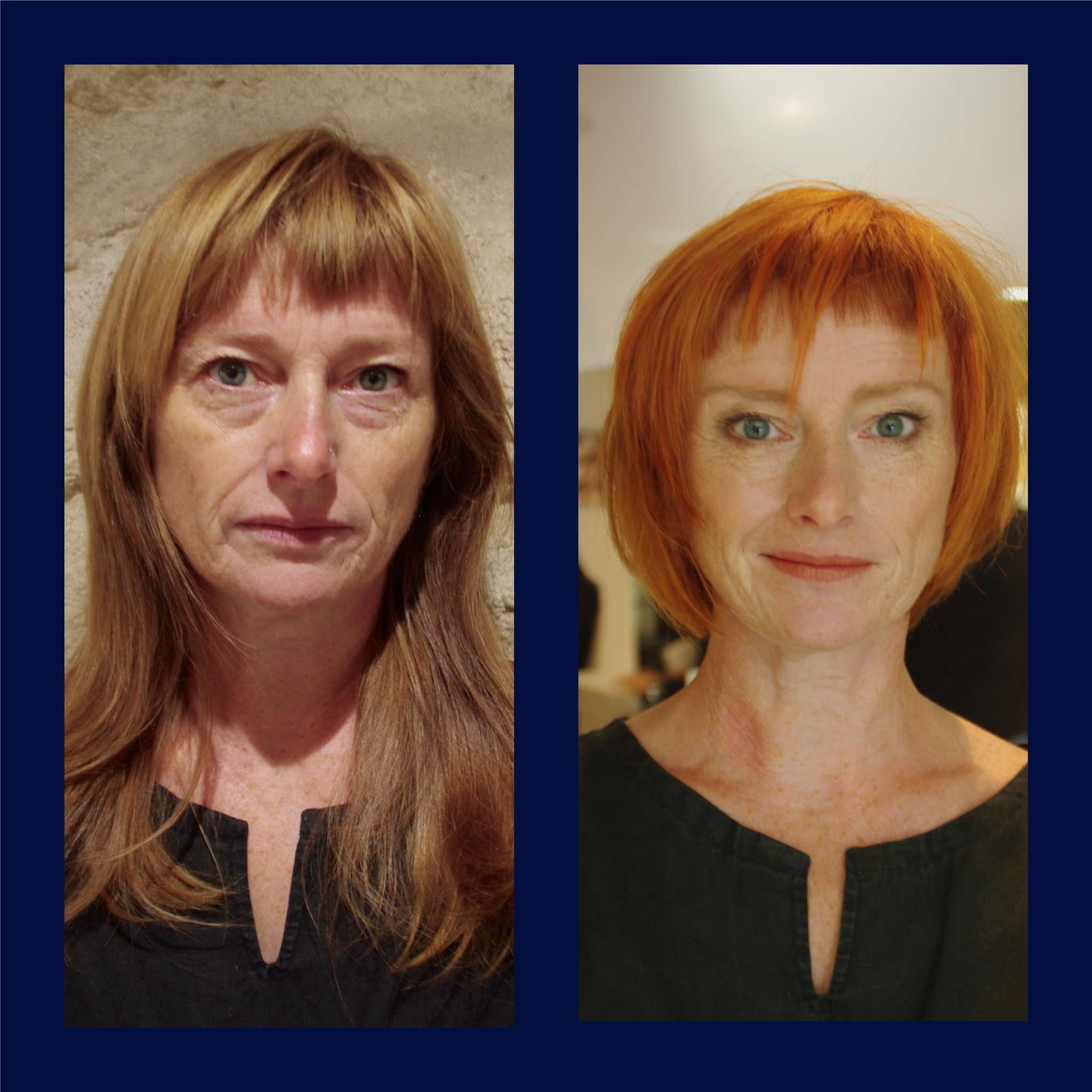 Laurence coiffure et maquillage