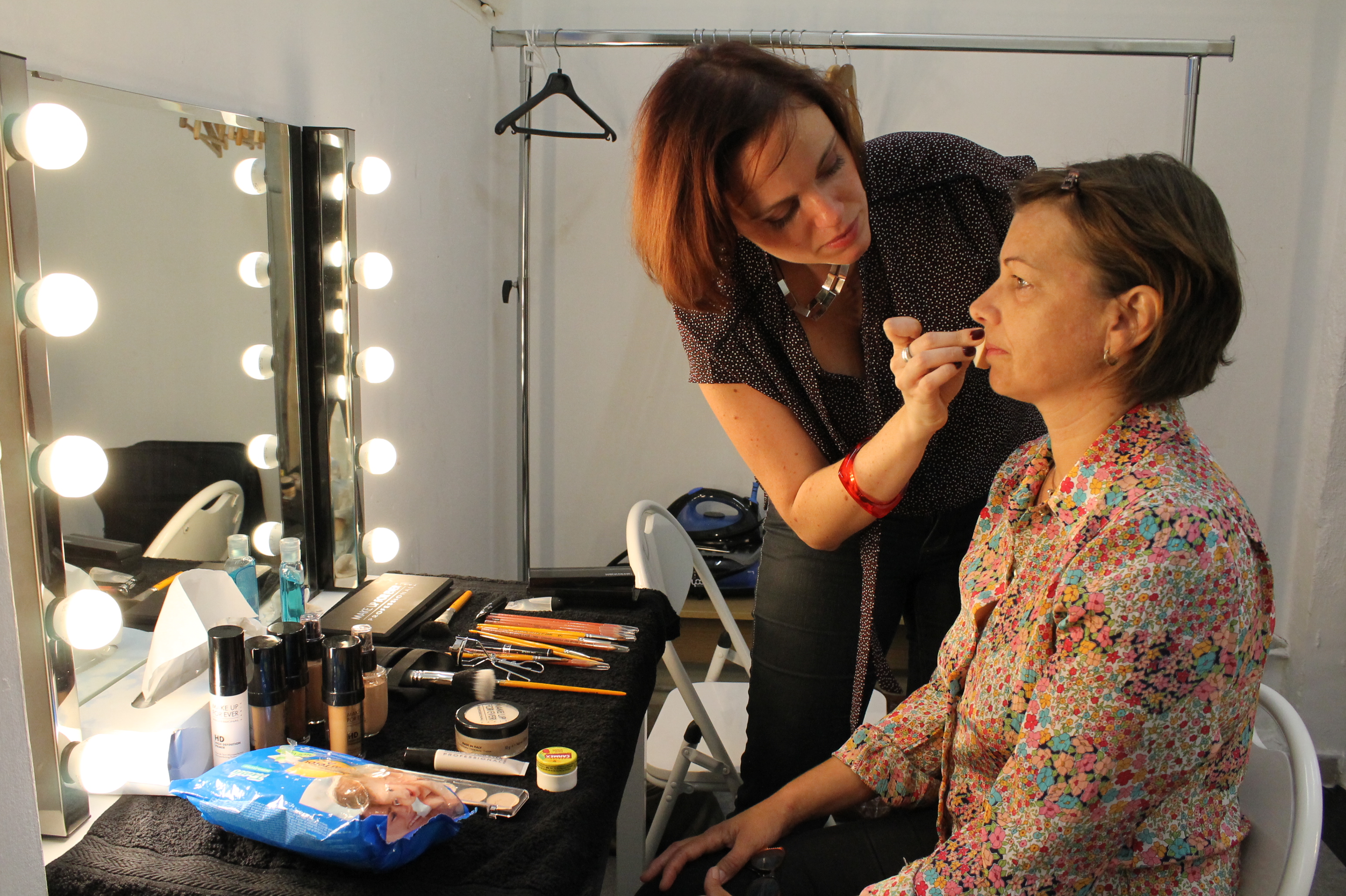 maquillage