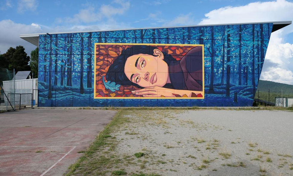 el-mural-que-ha-pintado-en-rianxo-galicia