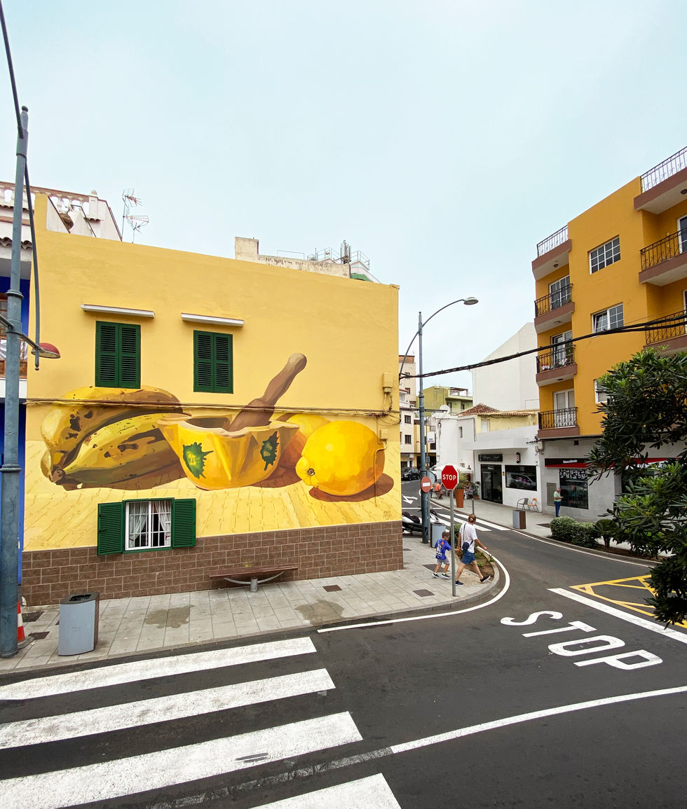 SEISDEDOCE Tenerife 2022 (2)
