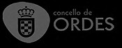 logo concello de Ordes