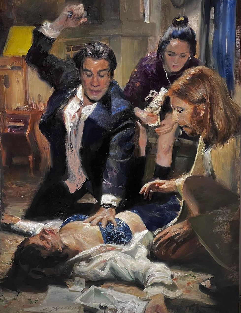 Ivan-Floro_obra_pintura_galeria