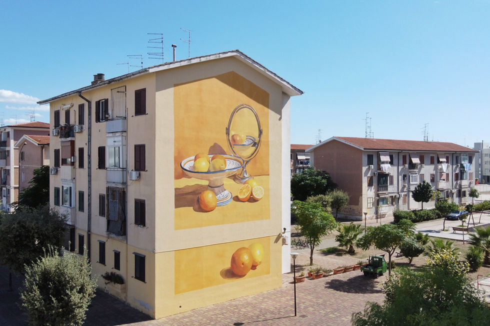 GULIA URBANA Taranto Italy 2021 (2) 2