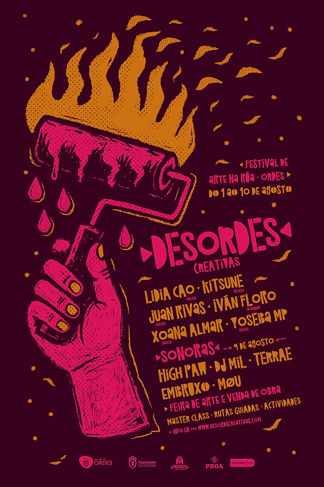 Cartel DESORDES 25.jpg