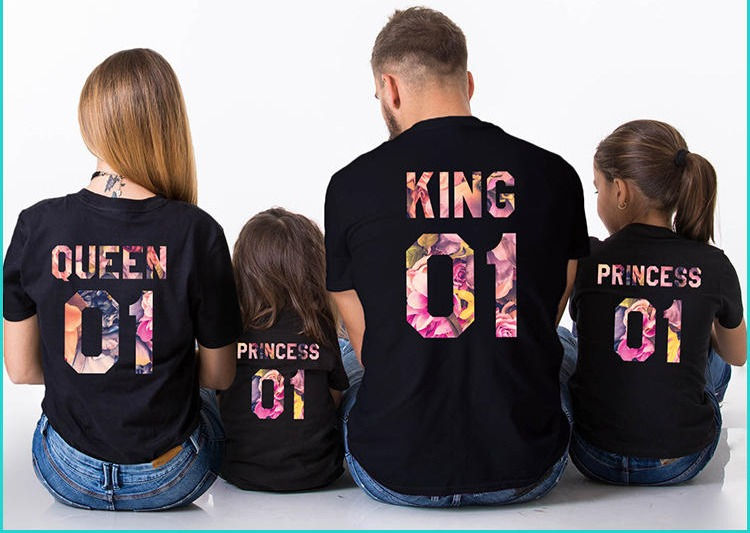 Family Shirt