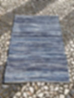 Recycled Denim