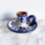 ramelhete candleholder