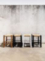 tejo stools
