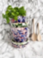 chroma max planters