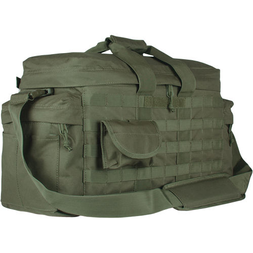 DELUXE MODULAR GEAR BAG - OLIVE DRAB