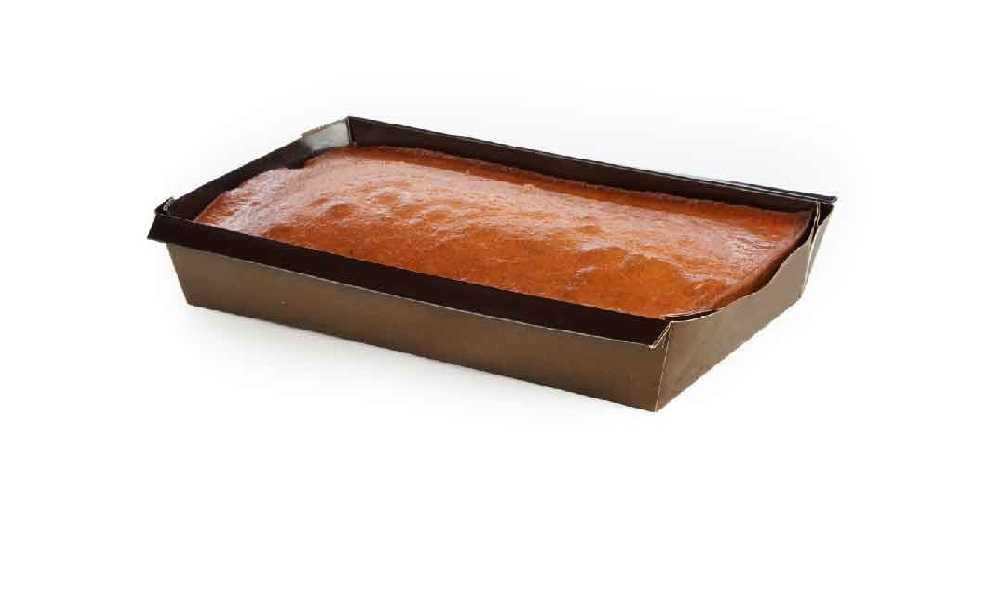 Plancha Tarta de Almendra