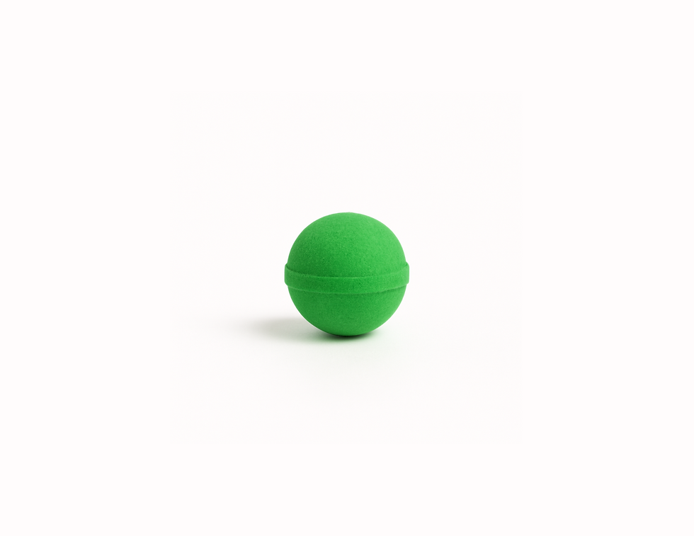 Thumbnail: Mini Chakra Herb Bombs
