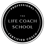 Certified at The Life Coach School