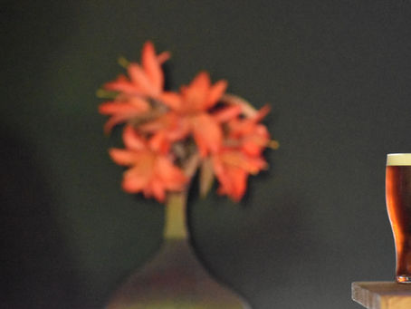 Images from a local boozer!